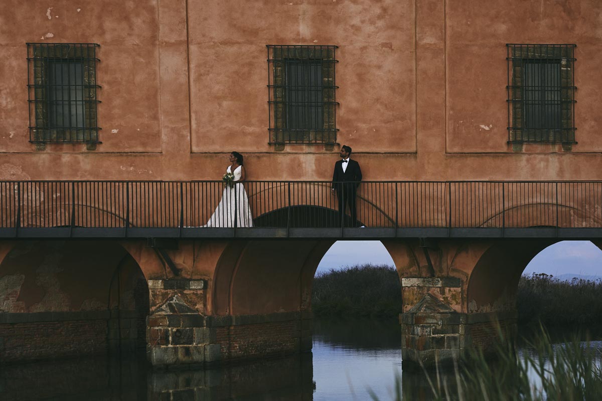 Wedding In Maremma - Frank Catucci - Fotografo professionista di matrimonio a Milano