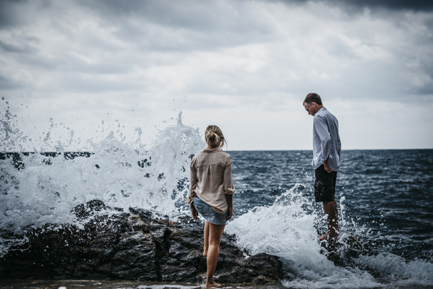 Destination wedding photographer Liguria Excelsior Rapallo