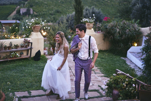 fotografo matrimonio Sicilia tonnara di Scopello