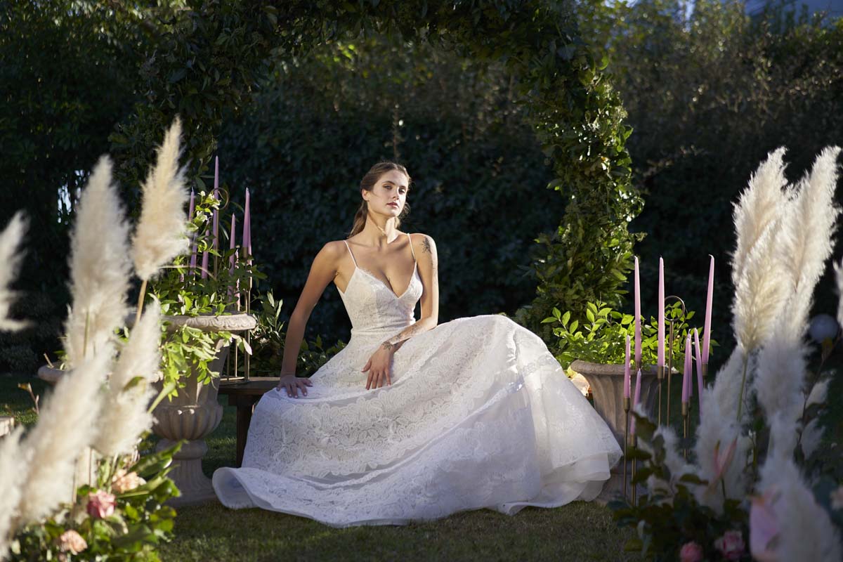 Inspiration Wedding - Frank Catucci - Fotografo di matrimonio a Milano - Pronovias