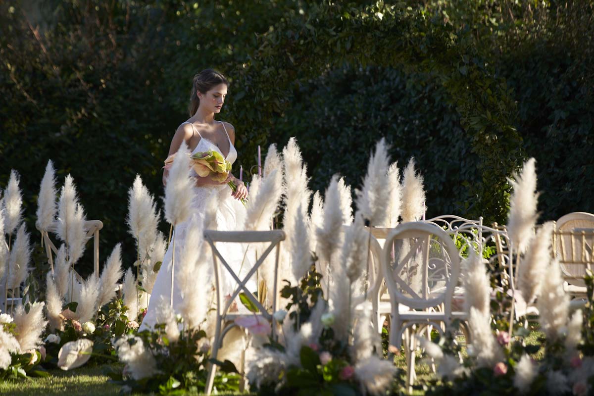 Inspiration Wedding - Frank Catucci - Fotografo matrimonio a Milano - Pronovias