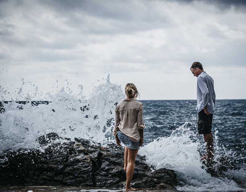 Engagement a Rapallo - Frank Catucci - Fotografo professionista di matrimonio a Milano