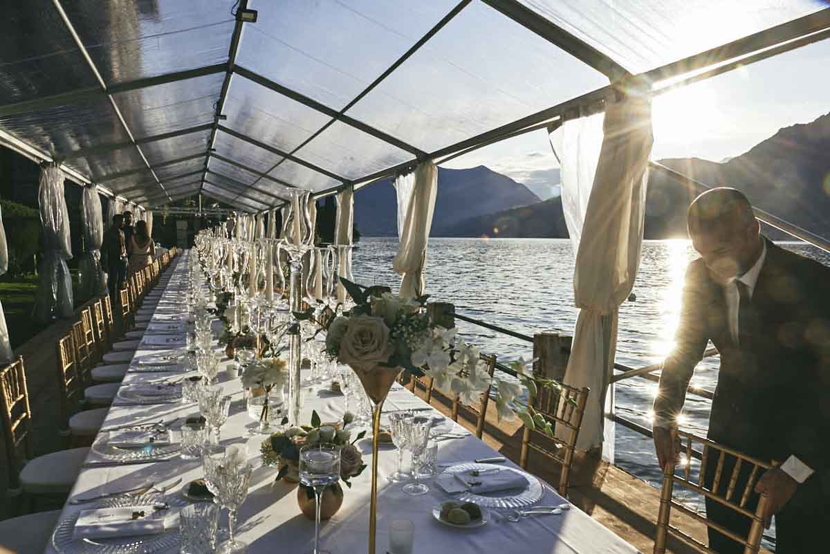 Matrimonio al Lago di Como - Frank Catucci - Fotografo-professionista di matrimonio a Milano