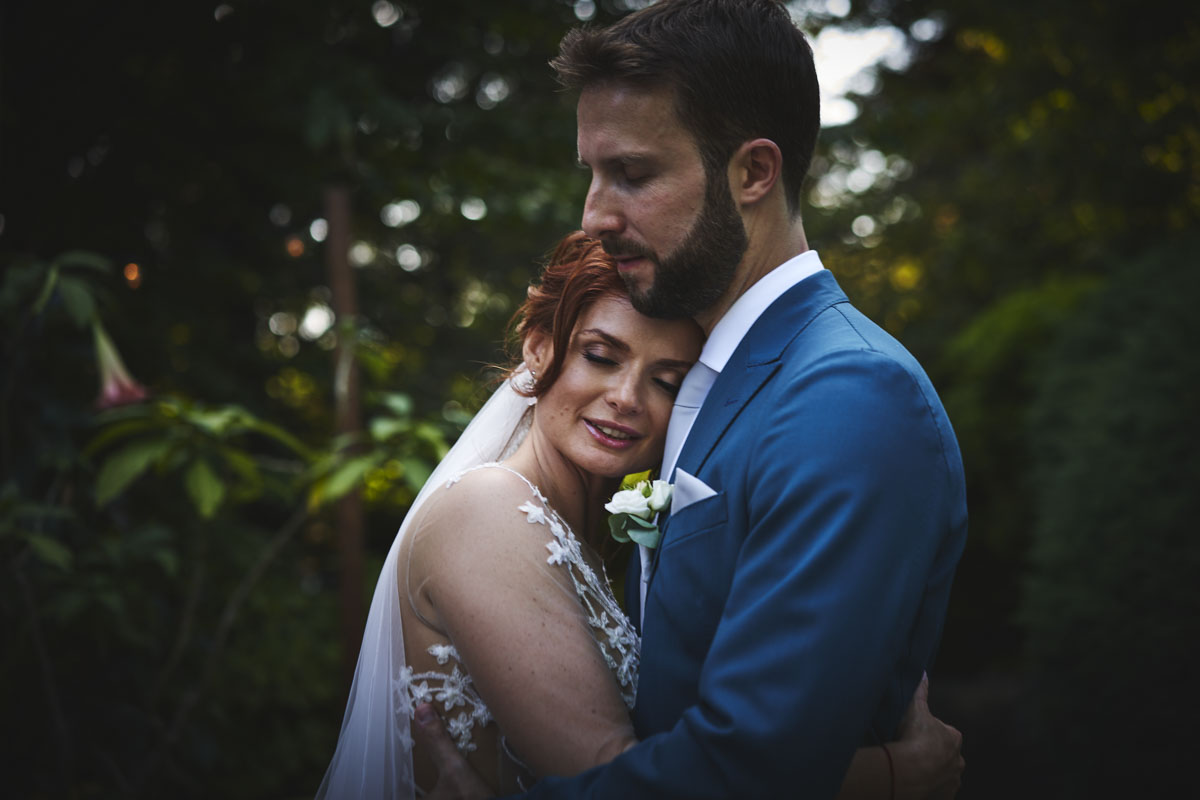 Matrimonio a Varese - Villa Paradeisos - Frank Catucci - Fotografo professionista di matrimonio a Milano