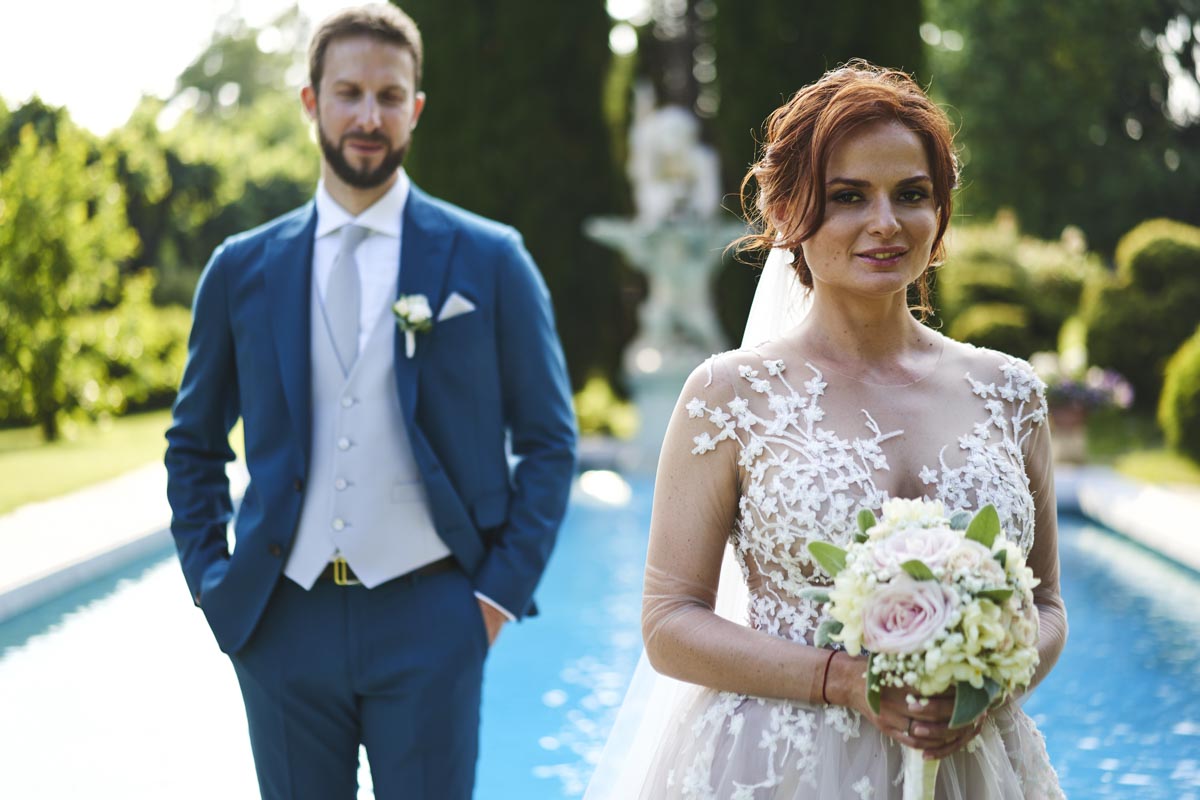 Matrimonio a Varese - Villa Paradeisos - Frank Catucci - Fotografo professionista di matrimonio a Milano