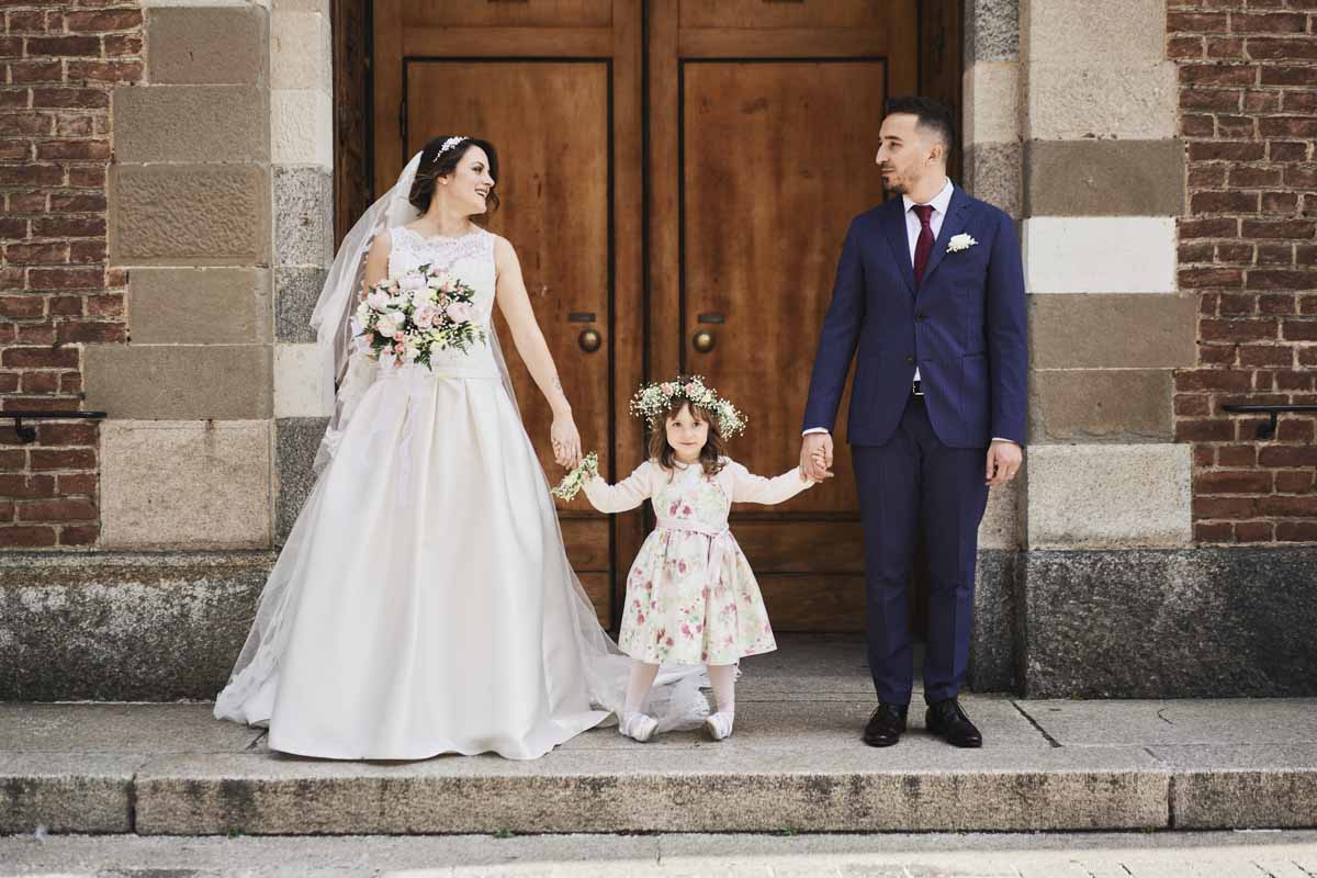 Matrimonio in Brianza - Frank Catucci - Fotografo professionista di matrimonio a Milano