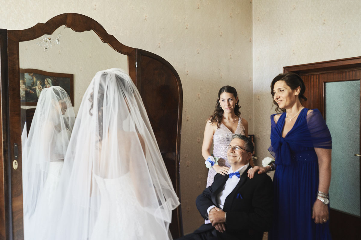 Matrimonio in costiera Amalfitana - Frank Catucci - Fotografo professionista di matrimonio a Milano