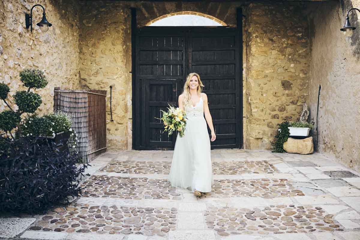 Matrimonio in Sicilia: Castellammare del Golfo - Frank Catucci - Fotografo professionista di matrimonio a Milano