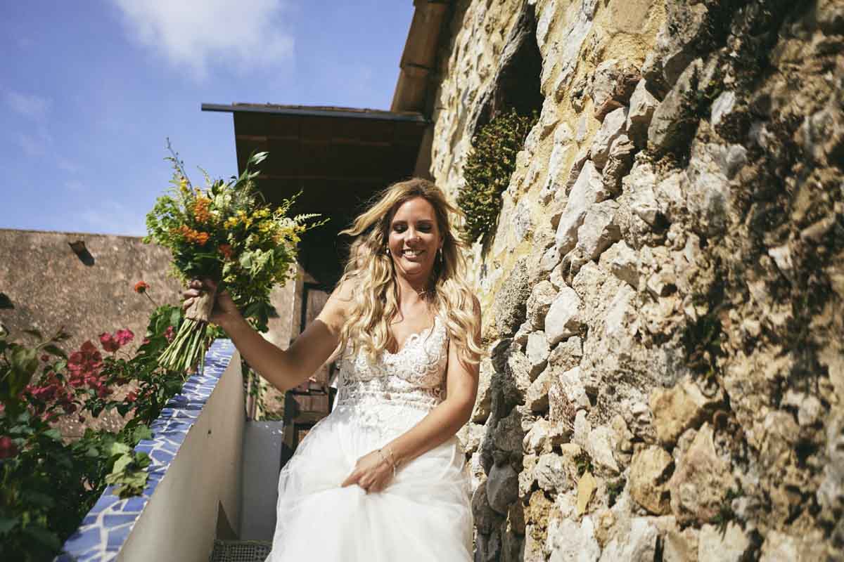 Matrimonio in Sicilia: Castellammare del Golfo - Frank Catucci - Fotografo professionista di matrimonio a Milano