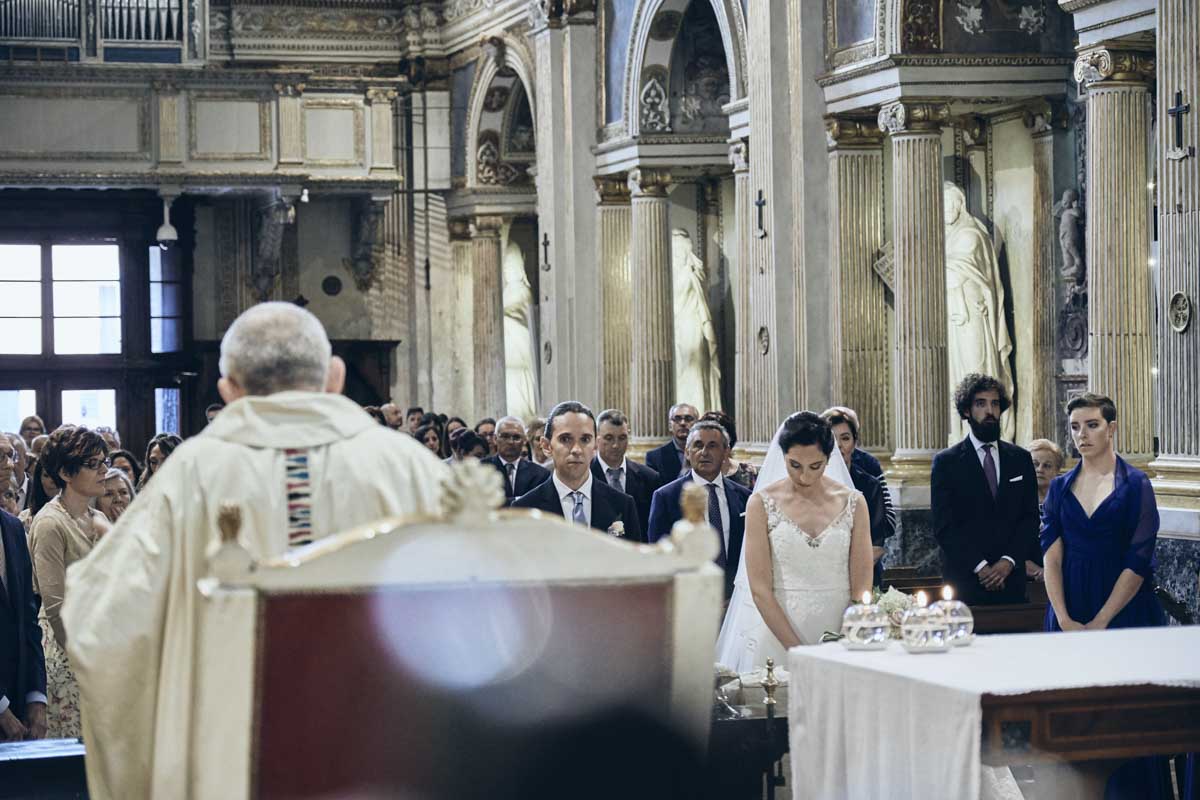 Matrimonio a Cremona - Frank Catucci - Fotografo professionista di matrimonio a Milano