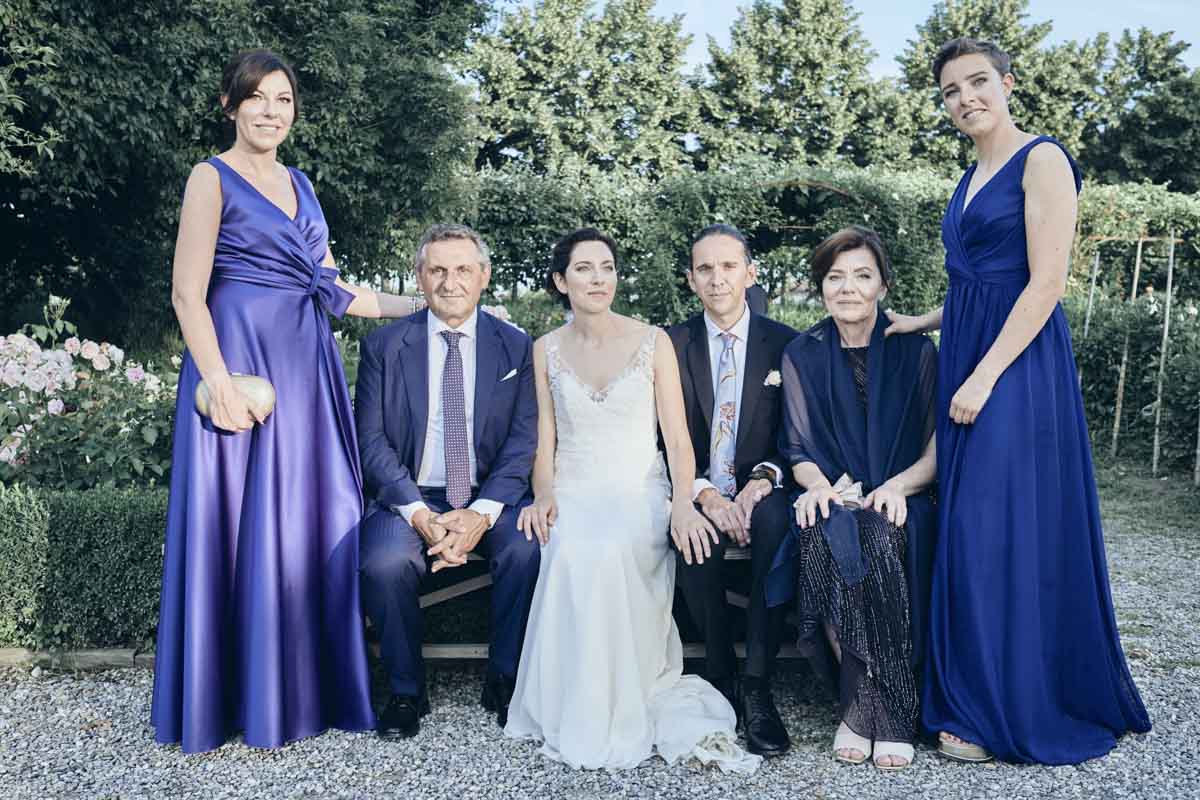 Matrimonio a Cremona - Frank Catucci - Fotografo professionista di matrimonio a Milano