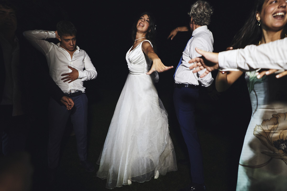 Reportage di matrimonio: Frank Catucci