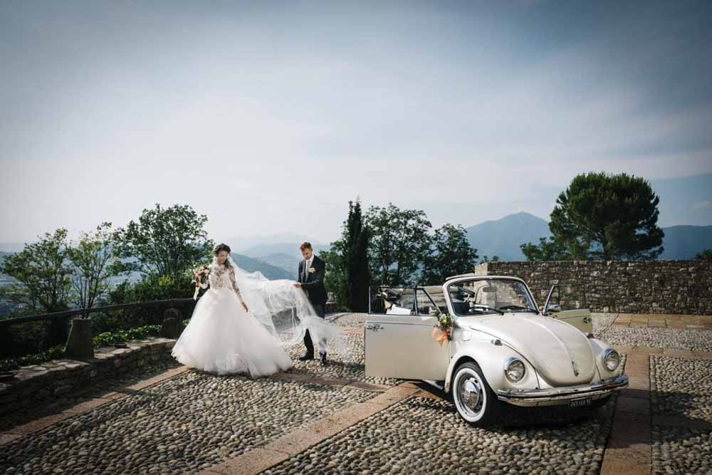 fotografie di matrimonio - Frank Catucci - fotografo di matrimonio professionista Milano