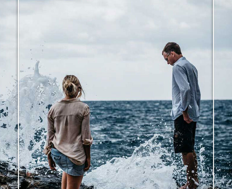 Fotografo professionista di matrimonio a Milano - Frank Catucci - Engagement Photography