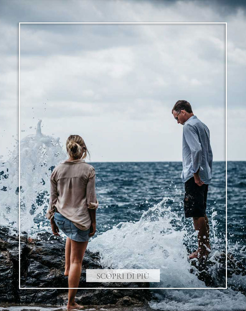 Fotografo professionista di matrimonio a Milano - Frank Catucci - Engagement Photography