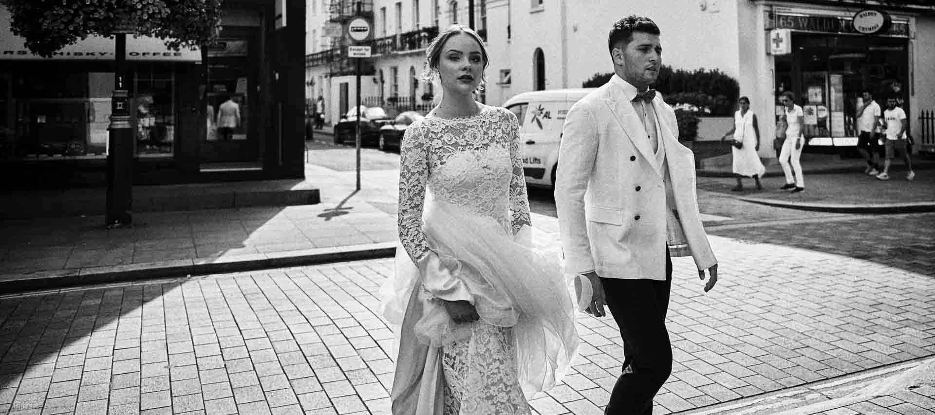 Fotoreportage di Matrimoni - Frank Catucci - fotografo di matrimonio professionista a Milano