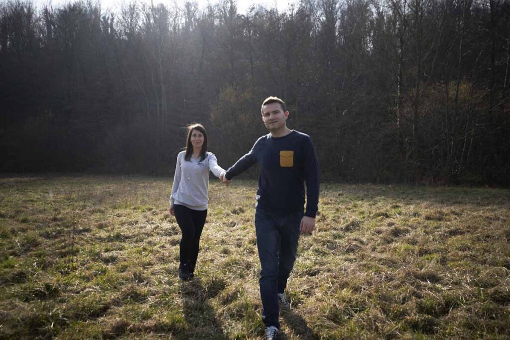 engagement - Frank Catucci - fotografo di matrimonio professionista a Milano