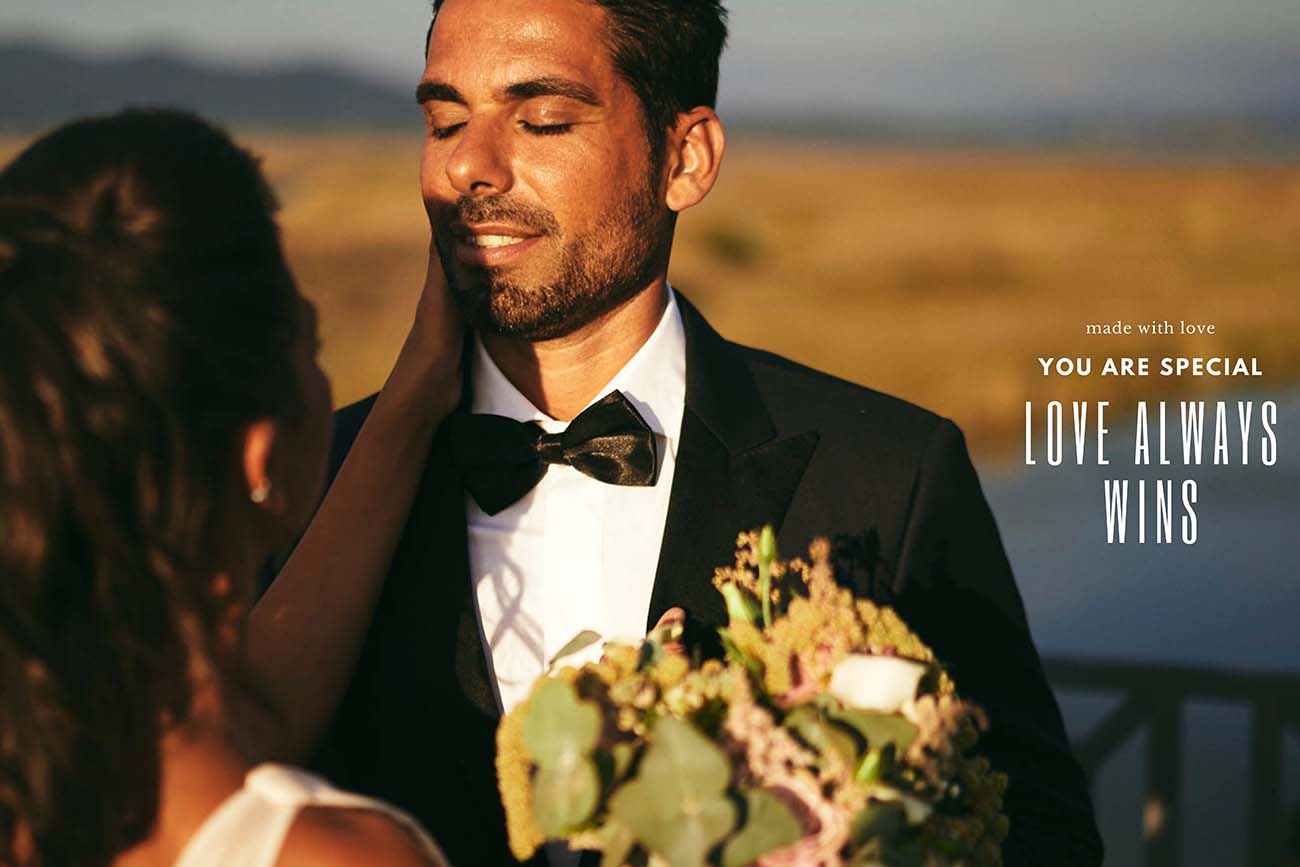 Fotografo di Matrimonio a Milano- Frank Catucci