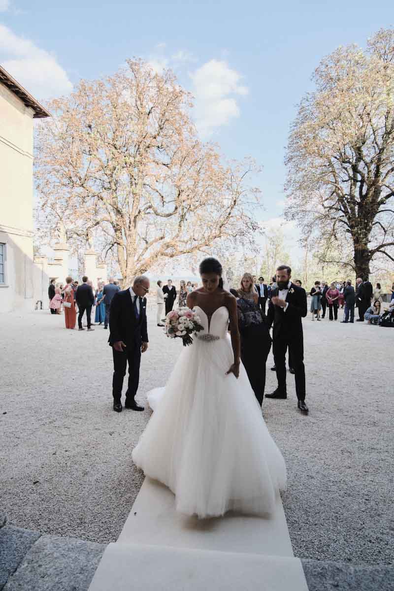 Castello Durini – frank Catucci – fotografo – matrimonio – milano-183