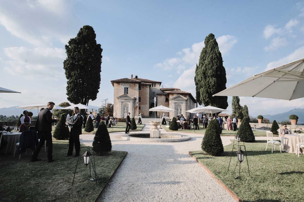 Castello Durini – frank Catucci – fotografo – matrimonio – milano-214