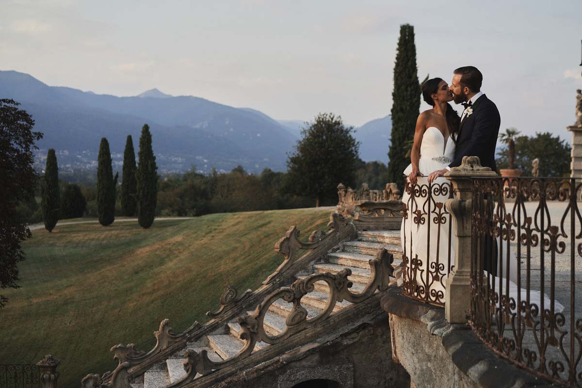 Castello Durini – frank Catucci – fotografo – matrimonio – milano-233