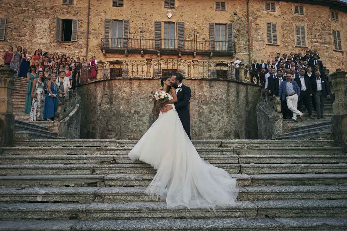 Castello Durini – frank Catucci – fotografo – matrimonio – milano-242