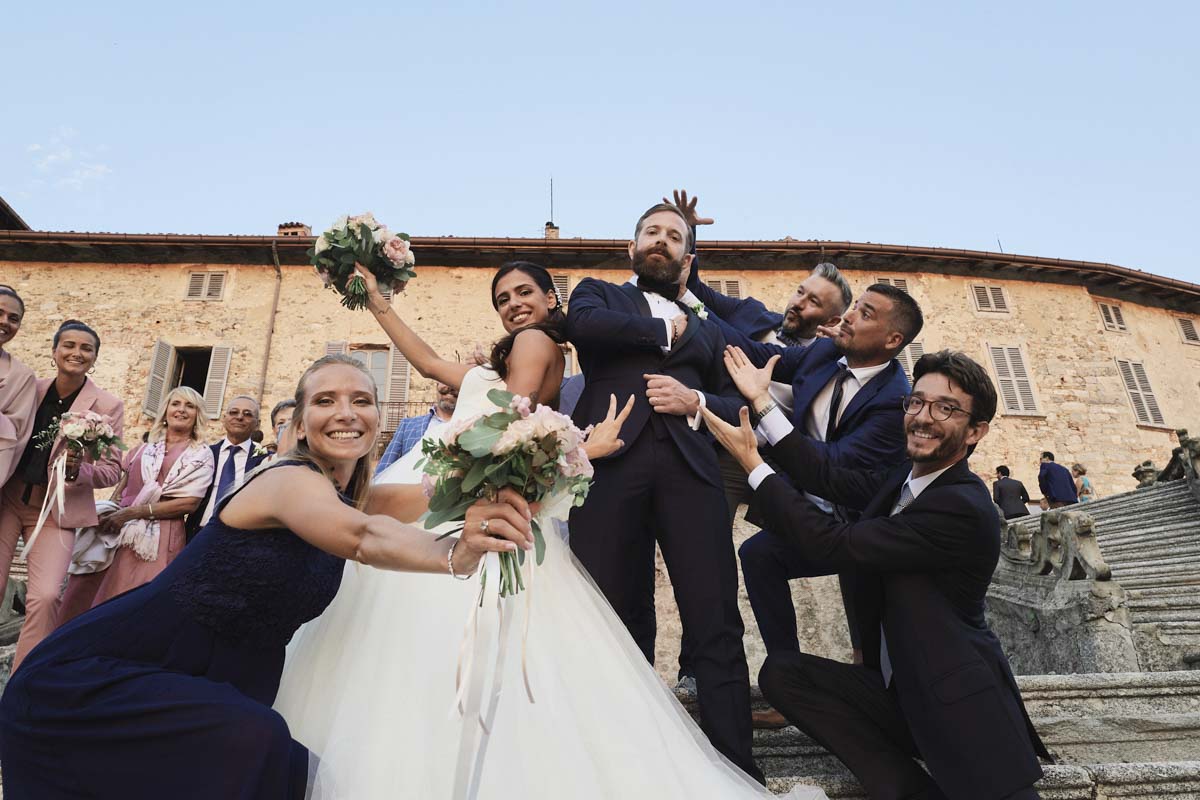 Castello Durini – frank Catucci – fotografo – matrimonio – milano-244