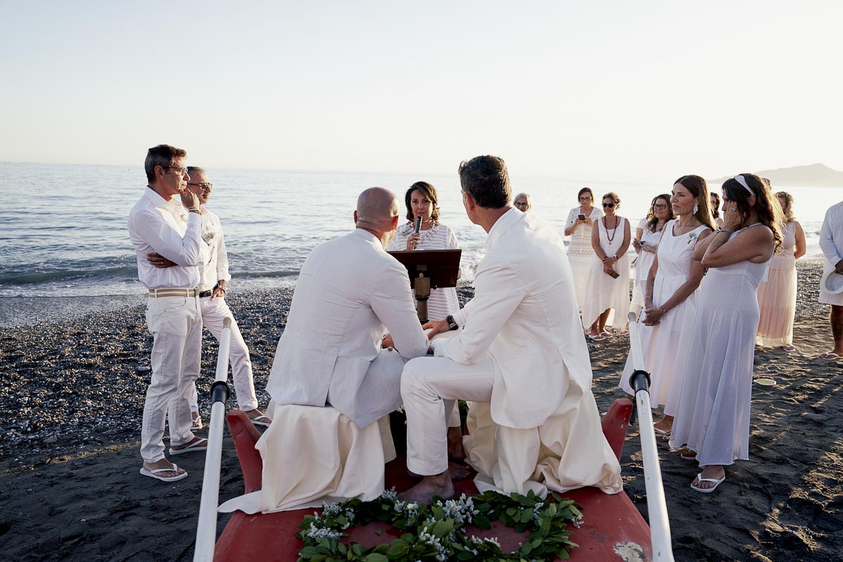 La – cerimonia -in -spiaggia – di – Rossano – e – Antonio – Frank Catucci – fotografo – di -matrimonio – Milano-52