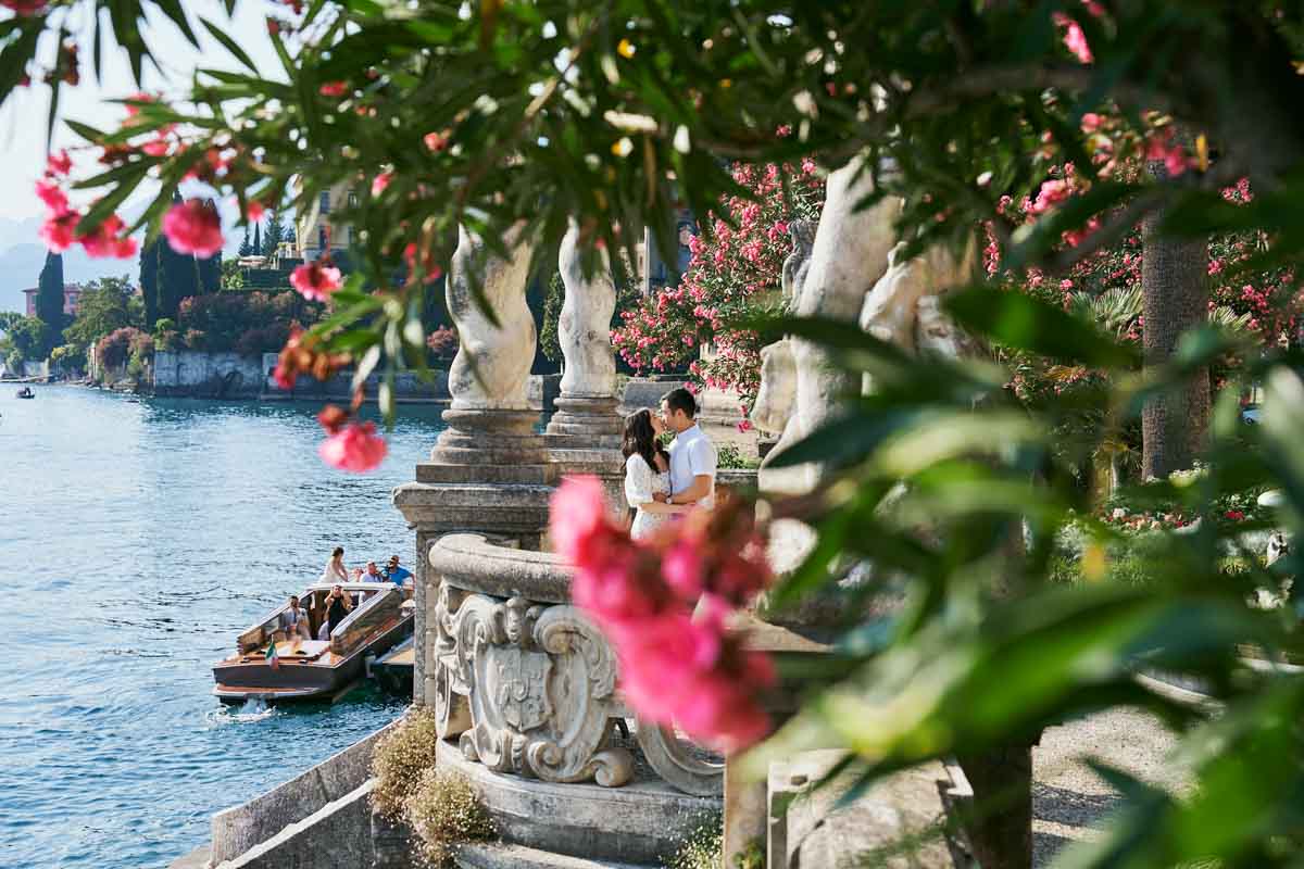 fotografie - di - engagemente - sul - lago - Como - Frank Catucci - fotografo - di - matrimonio - Milano